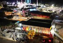Novo Museu de História e Folclore no Recinto está aberto ao público