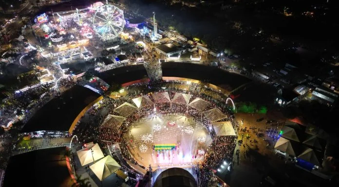 Festival de Folclore: recorde de público e entrega do novo Museu de História