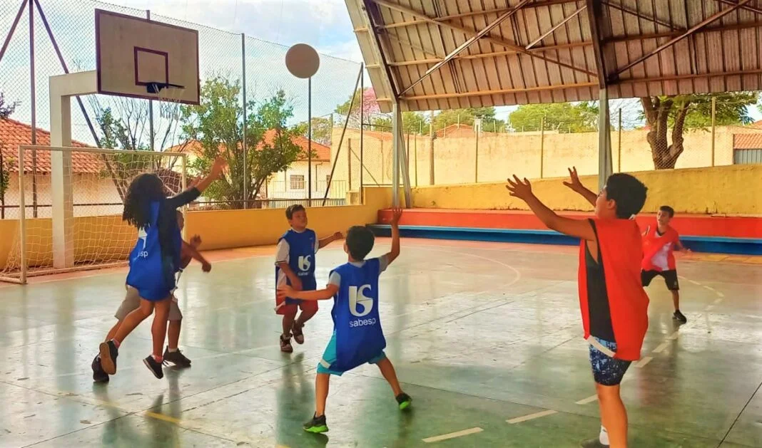 Projeto A Bola É Nossa (2)