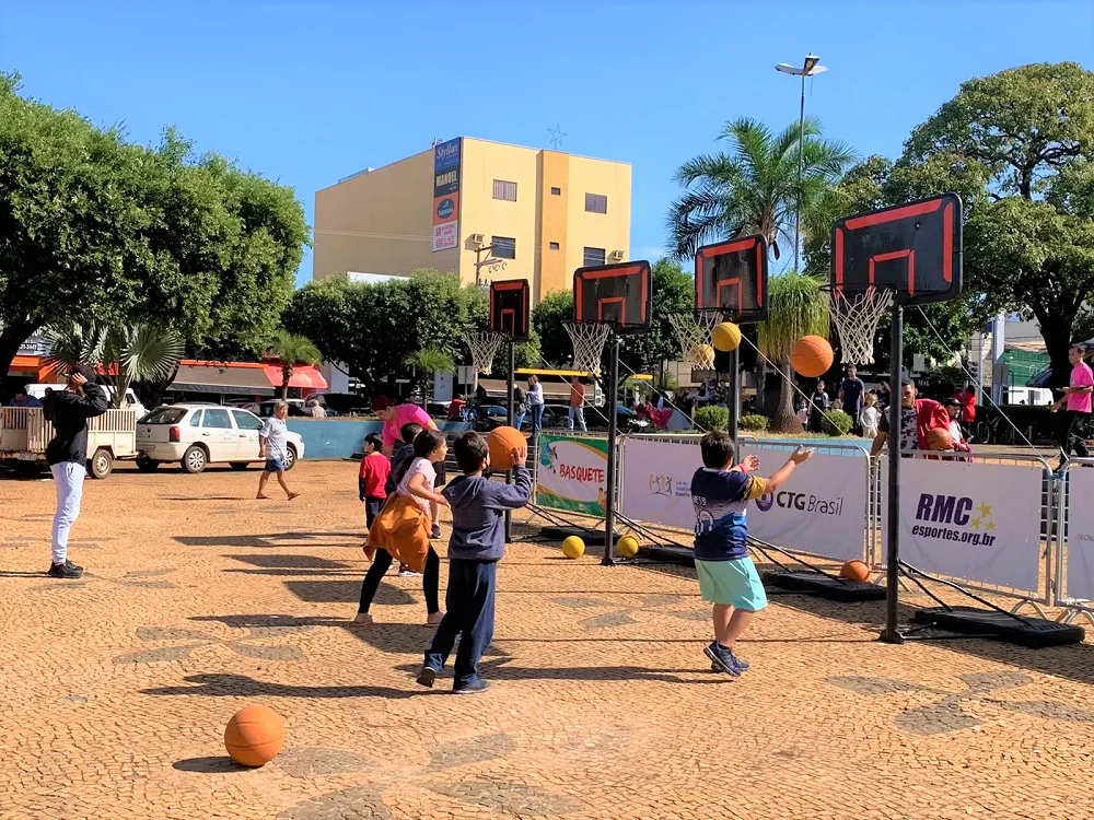 Arquivos Futebol - Portal da RMC