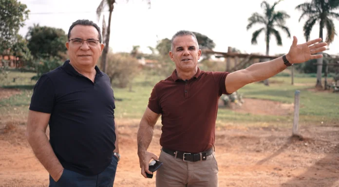 Prefeito de Olímpia elogia projetos turísticos de Guaraci e reforça união