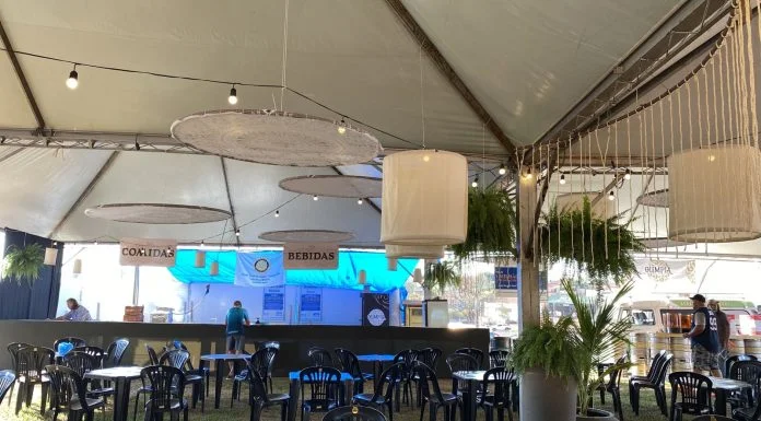 Hot Beach Parques & Resorts se une ao Rotary em ação social no 59º Fefol