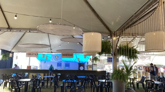 Hot Beach Parques & Resorts se une ao Rotary em ação social no 59º Fefol