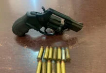 Força Tática prende homem por porte de arma e ameaça no Jardim Paulista