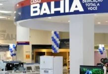 Casas Bahia: fechamento de lojas e demissão ainda este ano, anuncia Via