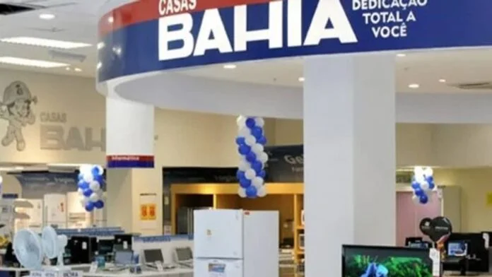 Casas Bahia: fechamento de lojas e demissão ainda este ano, anuncia Via