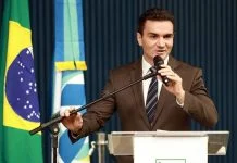 Novo ministro do Turismo debate projetos e visita o 59º Fefol hoje (10)