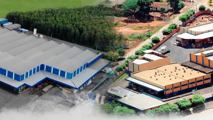 Condumax sedia 1º Encontro de Empresários do “Ação Educa” dia 11
