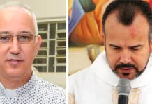 Diocese anuncia mudanças nas Paróquias de Olímpia e Guaraci