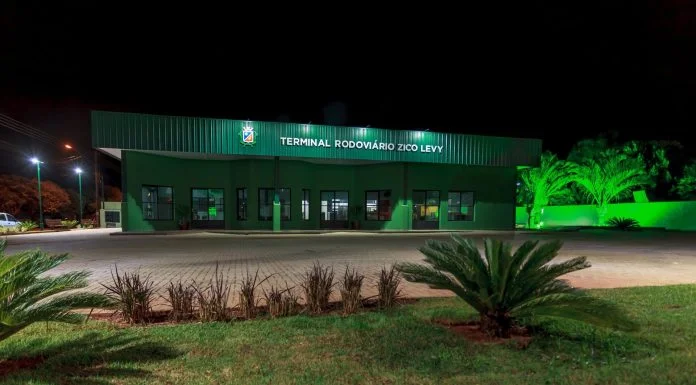 Expresso Itamarati coloca um ônibus a mais entre Guaraci a Olímpia