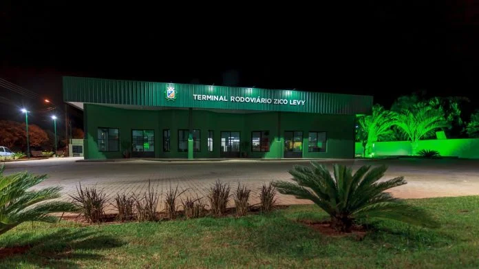 Expresso Itamarati coloca um ônibus a mais entre Guaraci a Olímpia