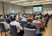 Grupo Condumax apresenta o “Ação Educa” em encontro de empresários