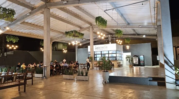 Lancheria Cozinha Afetiva testa operações na Ala Gastronômica da ECO
