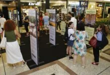 “Noroeste Paulista: Roteiros de Encantos e Descobertas” tem Olímpia no Riopreto Shopping
