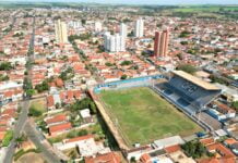 Prefeitura desmente rumores sobre privatização do Estádio Tereza Breda