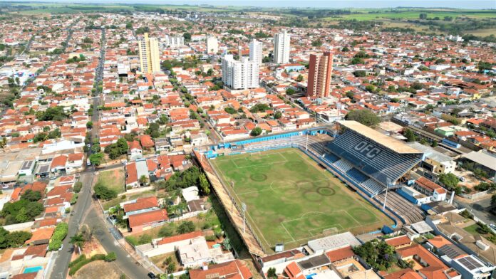 Prefeitura desmente rumores sobre privatização do Estádio Tereza Breda