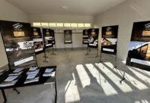Nova Exposição na ECO: “Estações do Passado” até dia 10