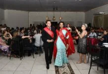 Semana da Pessoa Idosa elege “Miss e Mister Terceira Idade 2023”
