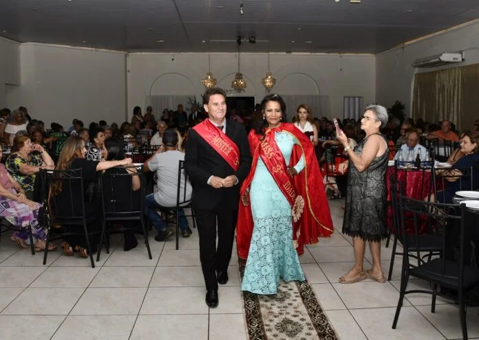 Semana da Pessoa Idosa elege “Miss e Mister Terceira Idade 2023”