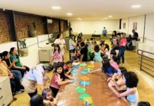 Oficina cultural “Brincaderia no Museu” retorna em outubro