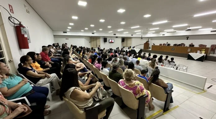Prefeitura de Olímpia intensifica ações da Campanha “Setembro Amarelo”