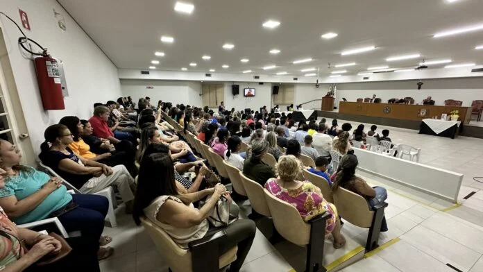 Prefeitura de Olímpia intensifica ações da Campanha “Setembro Amarelo”