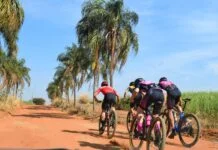 Passeio Ciclístico ocorrerá em Olímpia no próximo domingo (24)