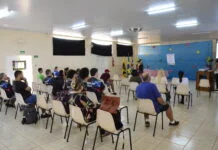 XIII Seminário Profissional de Educação Física Escolar de 21 a 28