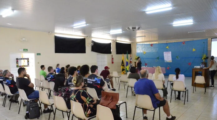 XIII Seminário Profissional de Educação Física Escolar de 21 a 28
