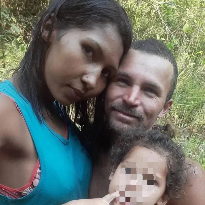 Acusado de feminicídio em Severínia é preso em Fronteira (MG)