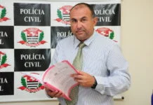 Falece aos 53 anos Fernando Galletti, delegado assistente da Seccional