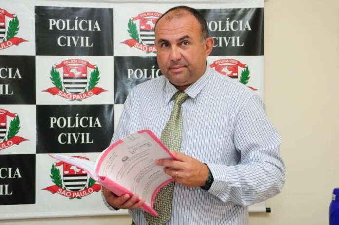 Falece aos 53 anos Fernando Galletti, delegado assistente da Seccional