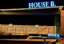 ‘Soft Open’ do House B. Restaurante e Pizzaria hoje (30) a partir das 18h