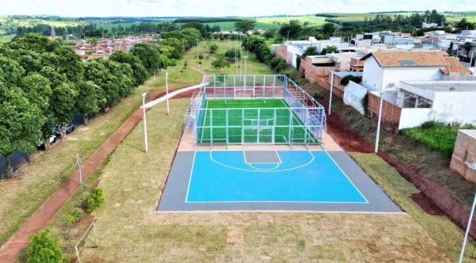 Olímpia sedia primeira edição de Torneio de Basquete 3×3