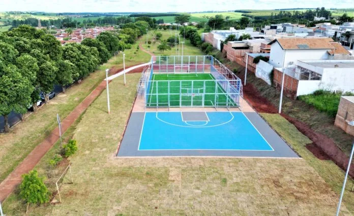 Olímpia sedia primeira edição de Torneio de Basquete 3×3