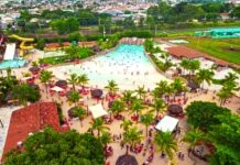 Barretos Country inaugura semana temática de Halloween. Confira