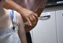 Campanha Nacional de Multivacinação Infantil no sábado (7)