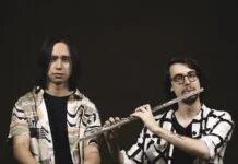 Projeto “Cultura no Coreto” apresenta espetáculo musical “Duo” dia 27