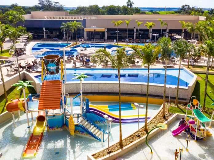 Enjoy Hotéis & Resorts anuncia promoções para novembro em Olímpia