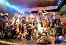 Hot Beach Parques & Resorts apresenta o Halloween “Invasão Zumbi”