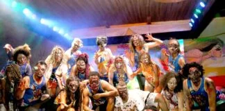Hot Beach Parques & Resorts apresenta o Halloween “Invasão Zumbi”