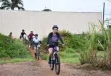 Olímpia promove atividades de conscientização do Outubro Rosa