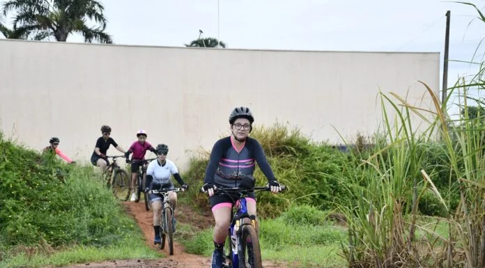 Olímpia promove atividades de conscientização do Outubro Rosa