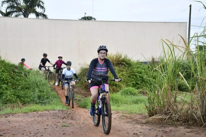 Olímpia promove atividades de conscientização do Outubro Rosa