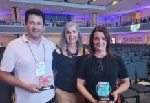 Olímpia recebe Prêmio Luiza Matida por erradicar HIV e Sífilis de mãe para filho
