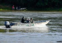 Piracema tem início nesta sexta-feira (1º). Saiba o que pode ou não pescar