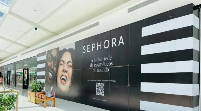 Sephora chegará no Shopping Iguatemi Rio Preto em 2024