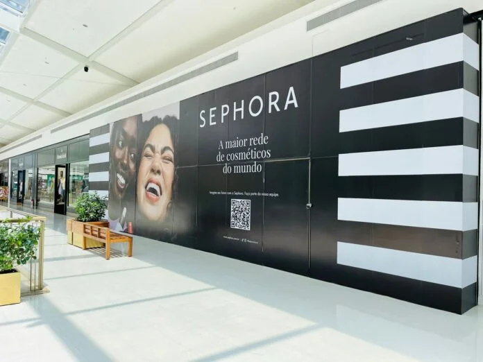 Sephora chegará no Shopping Iguatemi Rio Preto em 2024