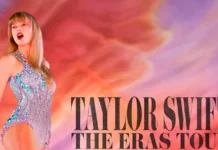 Sessões de ‘Taylor Swift: The Eras Tour’ no Iguatemi Shopping a partir do dia 3