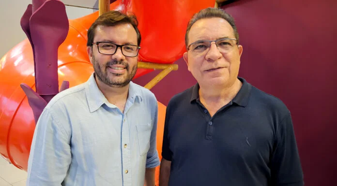 Prefeito nomeia novo Chefe de Gabinete e Tulio acumula Daemo e Obras